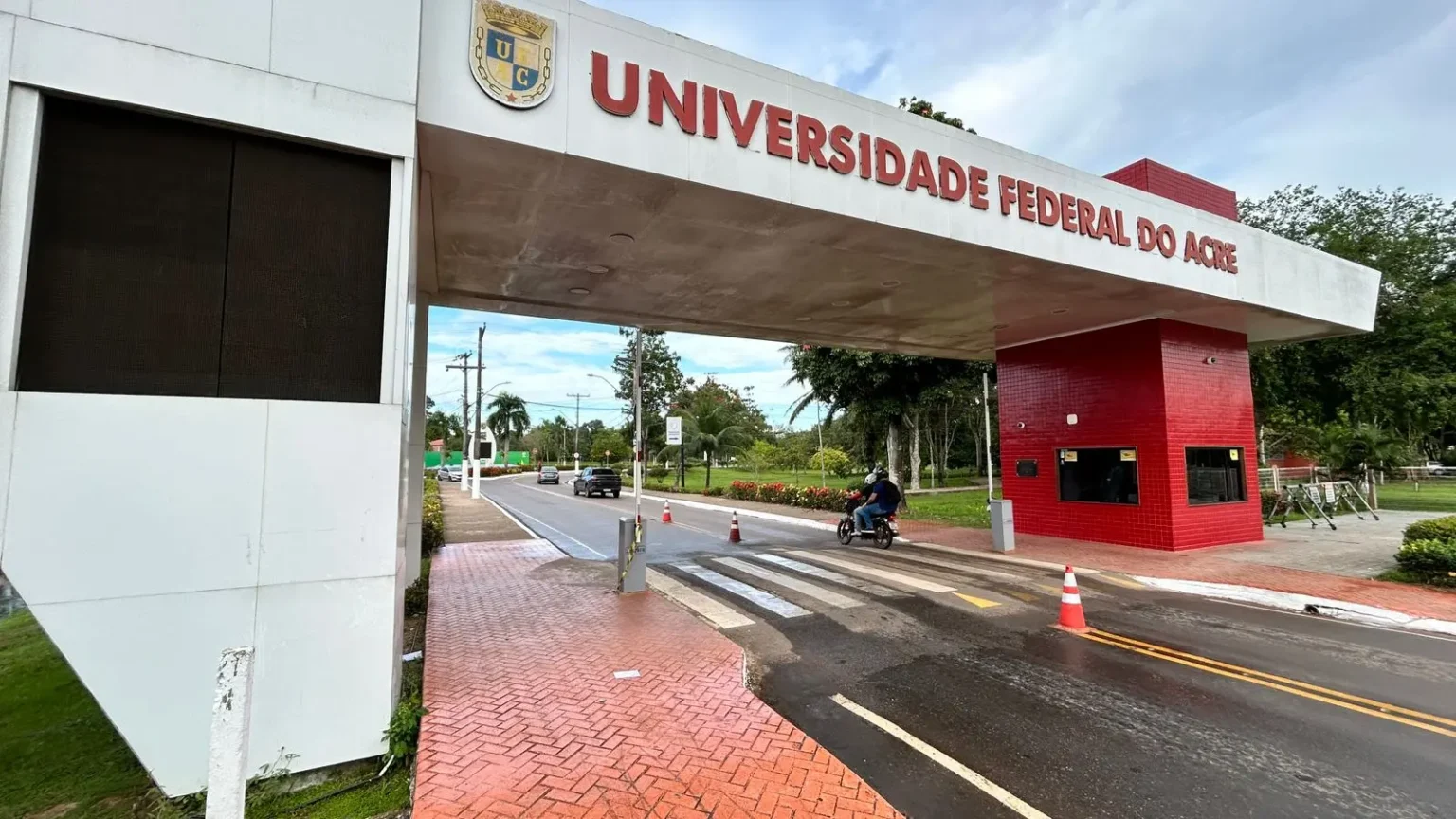 Curso de Medicina da UFAC Avança na Formação de Médicos para o Acre Curso de Medicina da UFAC Avança na Formação de Médicos para o Acre