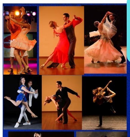 Dança de Salão em Rio Branco: Primeira Aula Gratuita e Acesso à Cultura Dança de Salão em Rio Branco: Primeira Aula Gratuita e Acesso à Cultura