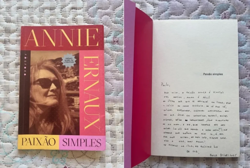 Dedicatórias de Livros: Histórias que Transcendem Páginas e Emoções