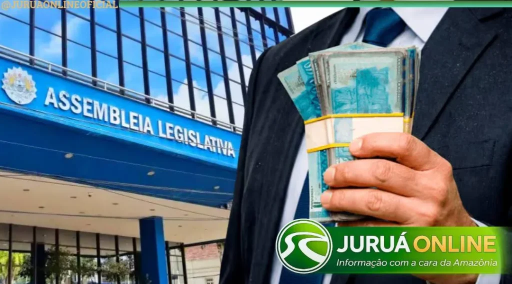 Deputados do Acre Destinam 72% das Emendas a Entidades Privadas