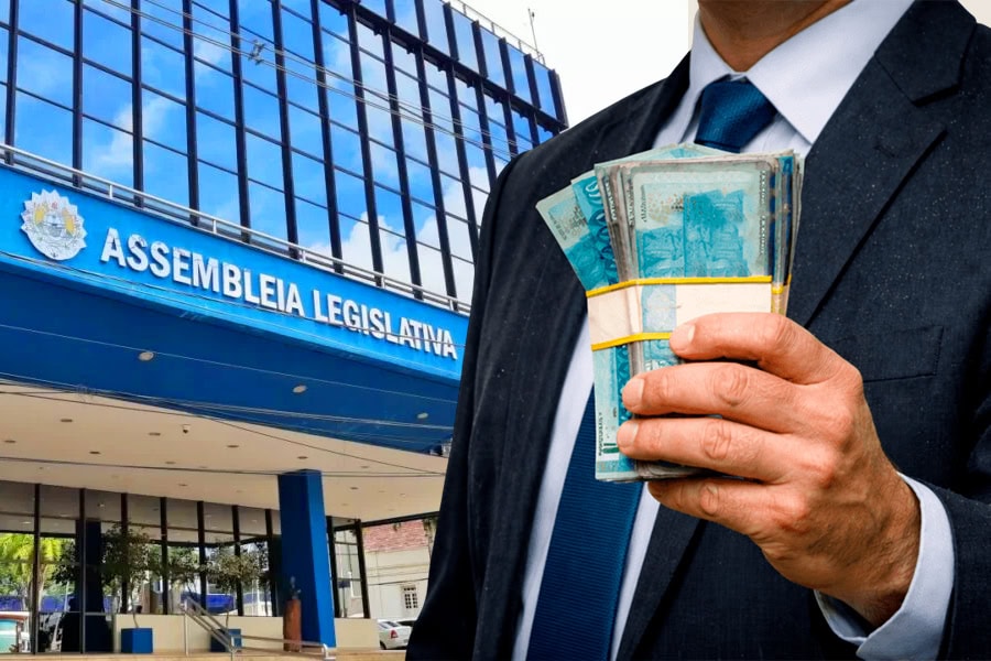 Deputados do Acre Destinam 72% das Emendas a Entidades Privadas em 2026 Deputados do Acre Destinam 72% das Emendas a Entidades Privadas em 2026