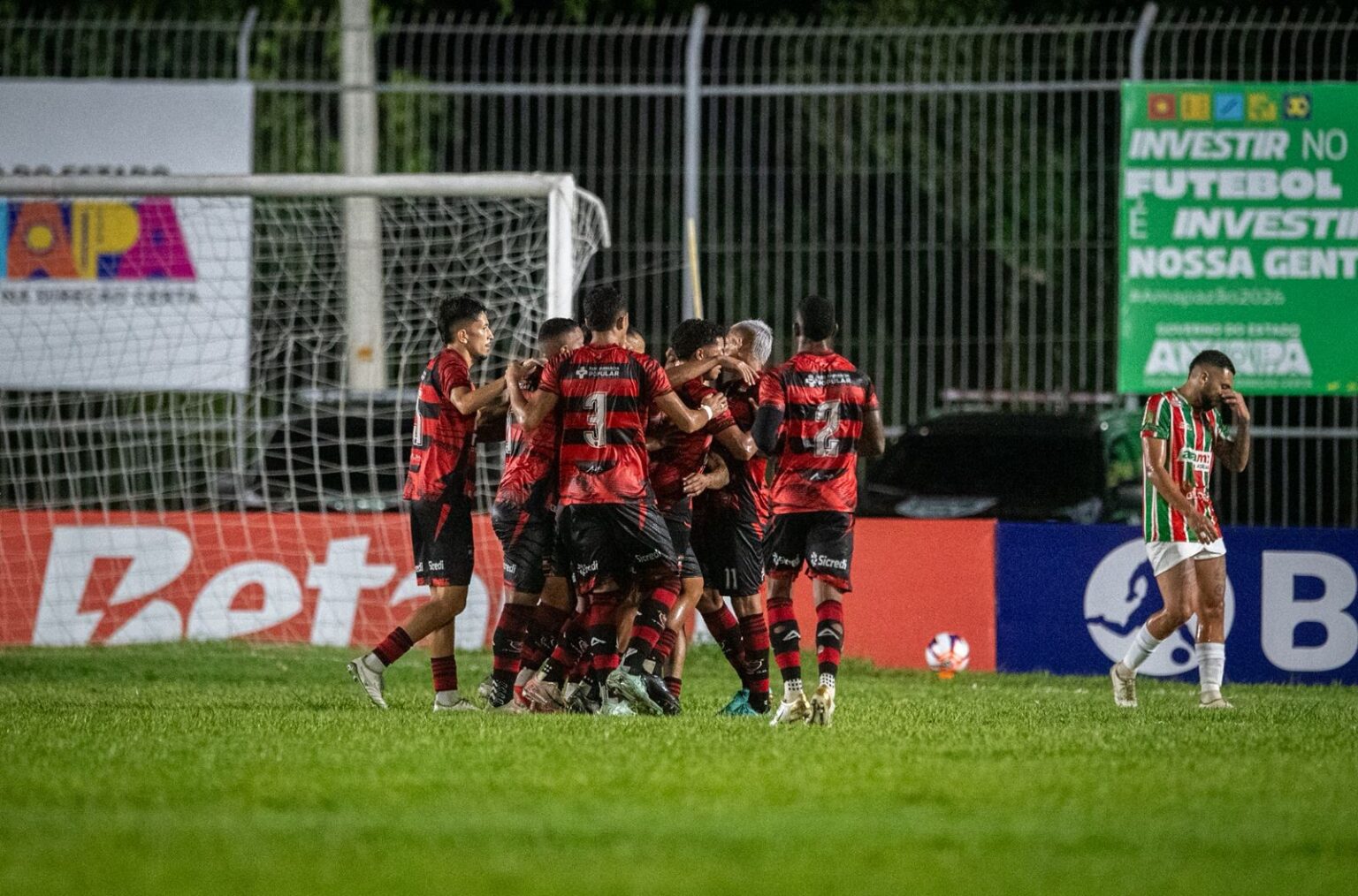 Desempenho Abaixo das Expectativas: Análise do Técnico Após Derrota do Independência na Copa Norte