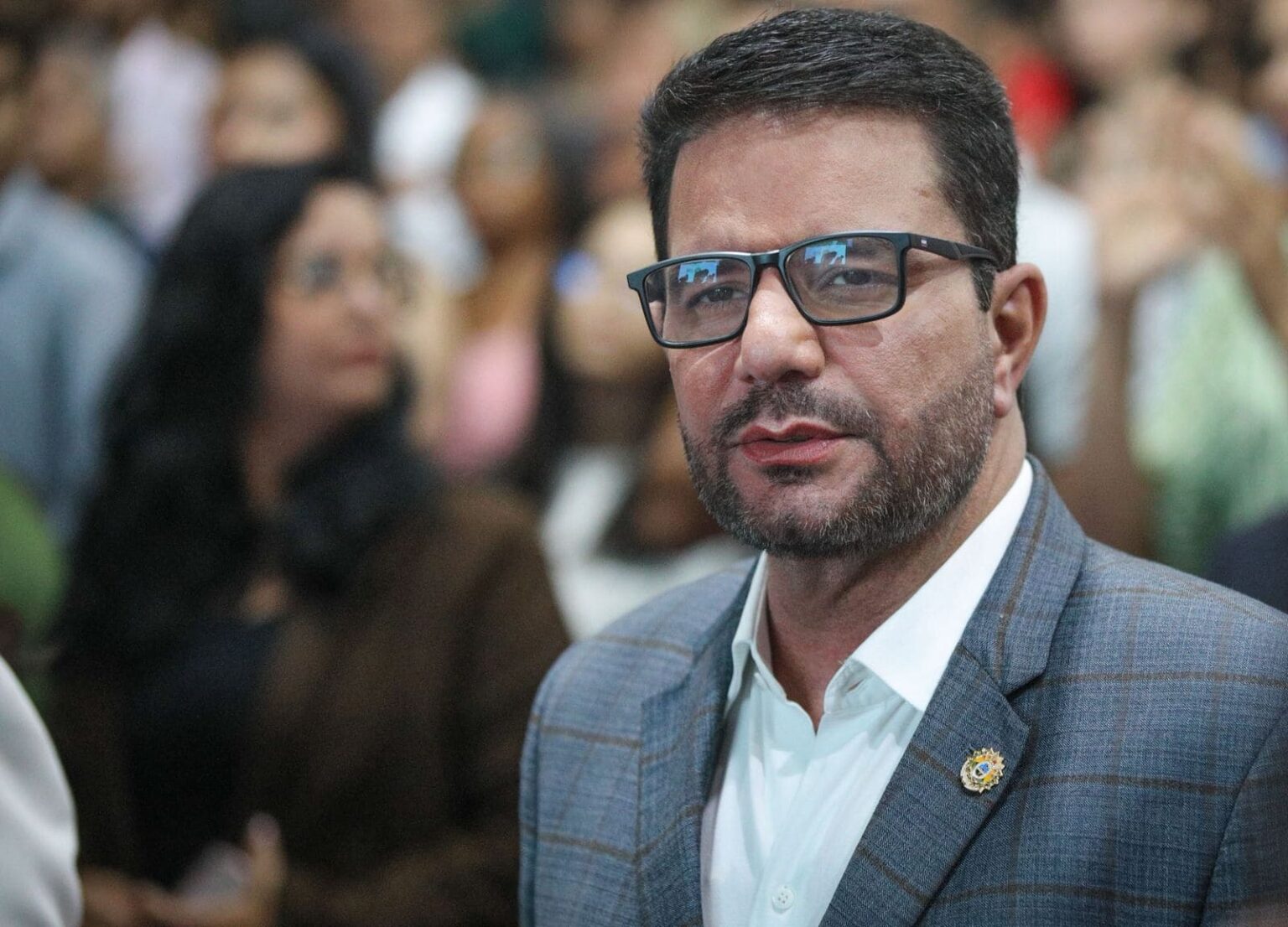 Desenvolvimento Sustentável no Acre: R$ 120 milhões e os Desafios de Gladson Camelí