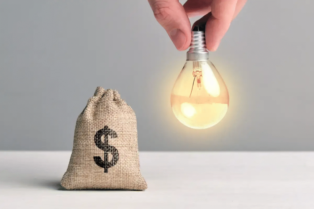 Dicas Práticas para Economizar Energia Durante Todo o Ano