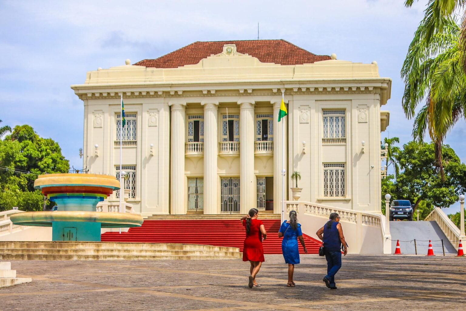 Dívida do Acre Diminui pela Metade e Registra Menor Nível em 25 Anos