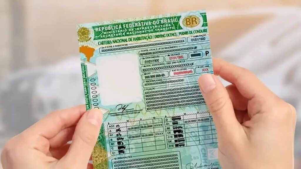 Economia de R$ 1,2 Bilhão com Renovação Automática da CNH no Acre Economia de R$ 1,2 Bilhão com Renovação Automática da CNH no Acre