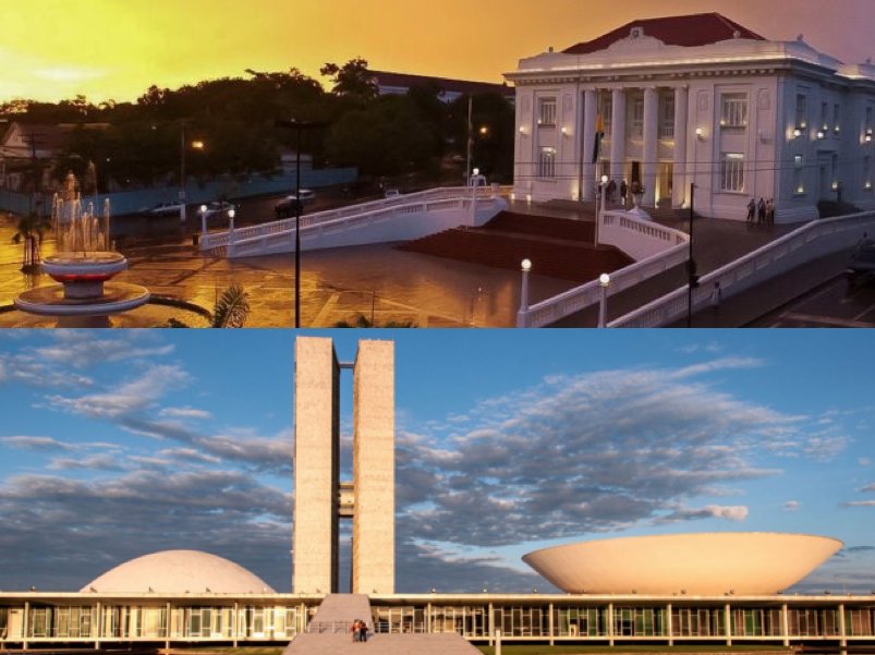 Eleições de Outubro no Acre: Quatro Candidatos ao Governo e uma Disputa acirrada Eleições de Outubro no Acre: Quatro Candidatos ao Governo e uma Disputa acirrada