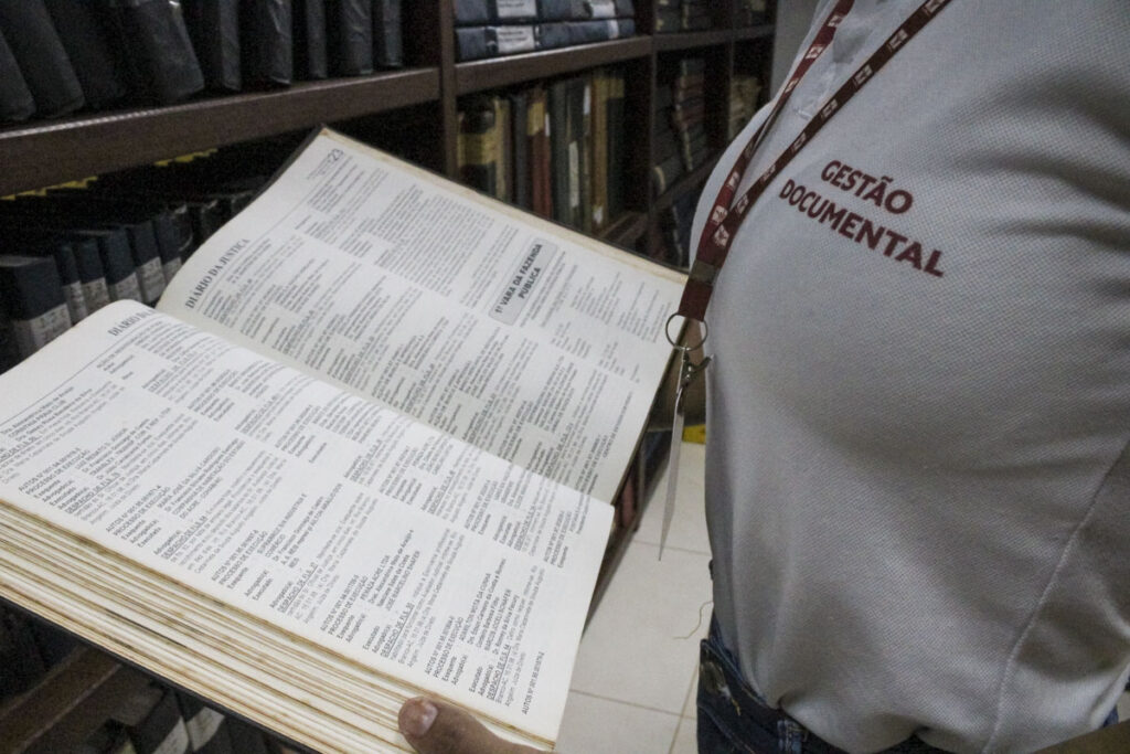 Empoderamento e Reinserção: Mulheres do Acre Transformam Vidas no Trabalho Judicial