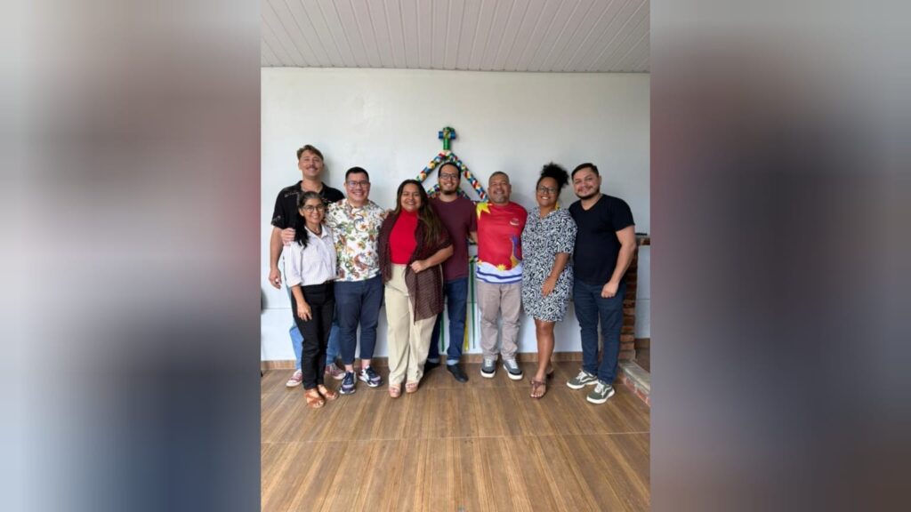 Encontro de Cultura Viva em Santarém: Uma Oportunidade para o Baixo Amazonas
