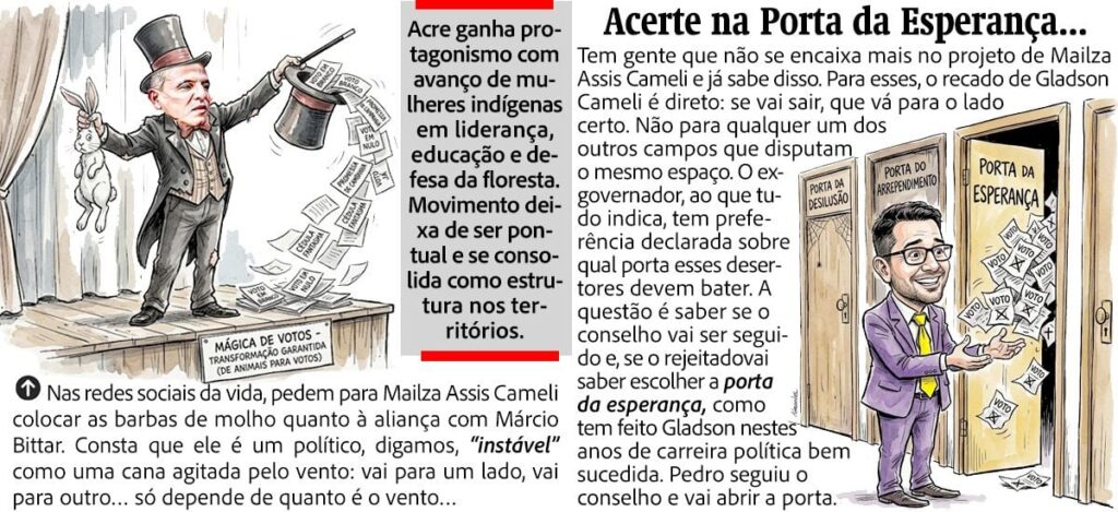 Endividamento no Acre: Redução Leve e Desafios Persistentes