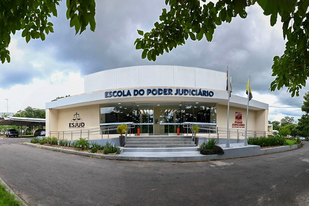 Esjud Lança Curso Inédito sobre a Convenção Americana de Direitos Humanos e Jurisprudência