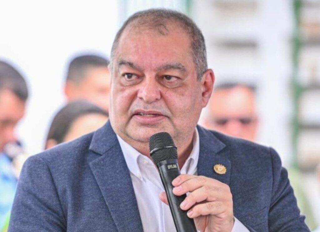 Ex-secretário da Seict, Assur, Leva Agenda Industrial ao Debate Político