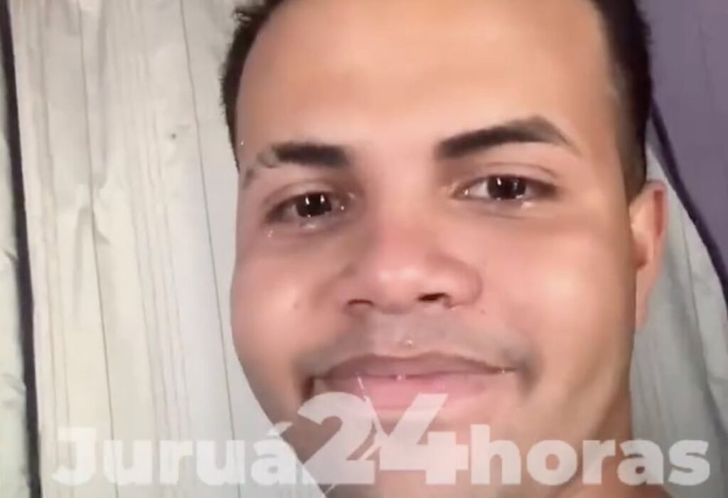 Fã de Porto Walter se emociona ao esperar show de Joelma em Cruzeiro do Sul