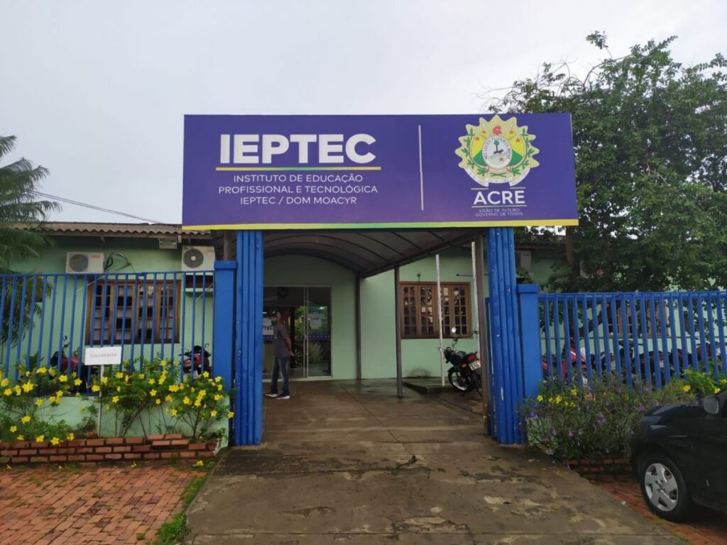 Faculdade Estadual do Acre: Cursos e Detalhes da Nova Instituição Faculdade Estadual do Acre: Cursos e Detalhes da Nova Instituição