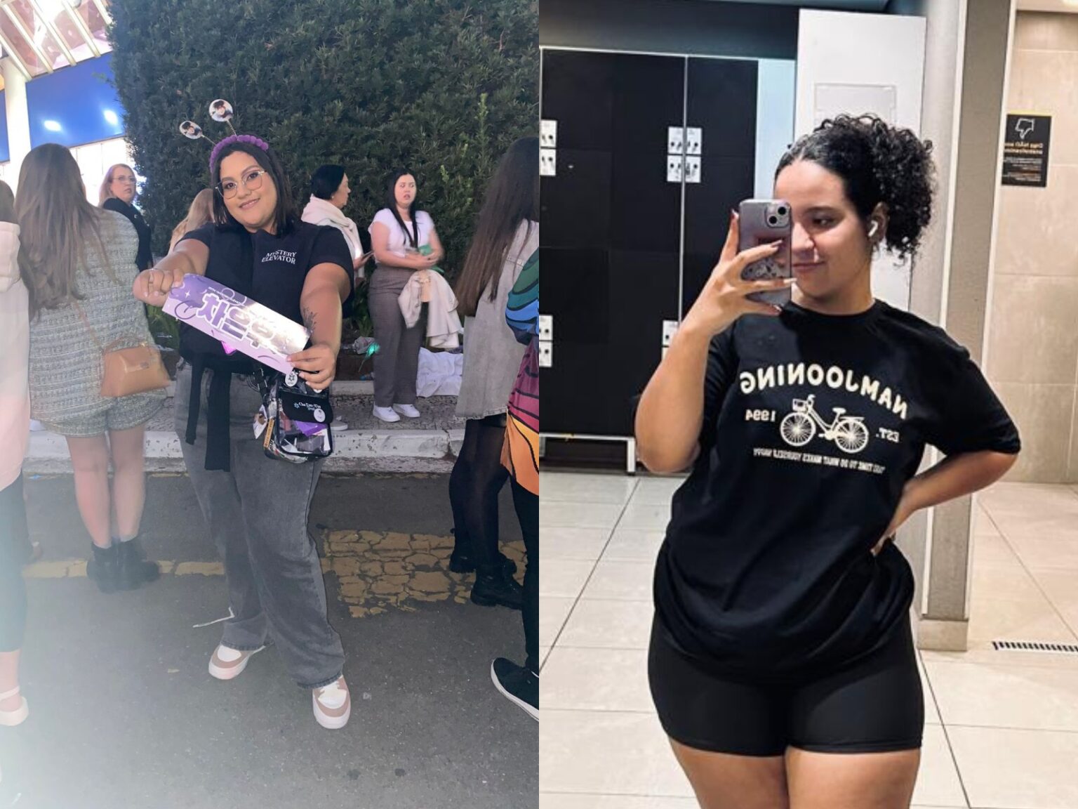 Fãs Acreanos Superam Distância e Concorrência em Show do BTS