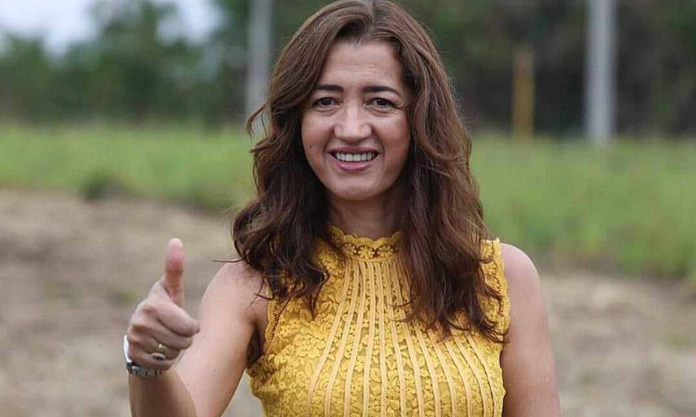 Federação PP-UB Apresenta Pré-Candidatos a Deputado Federal no Acre: Chapa Conta com Oito Nomes Federação PP-UB Apresenta Pré-Candidatos a Deputado Federal no Acre: Chapa Conta com Oito Nomes