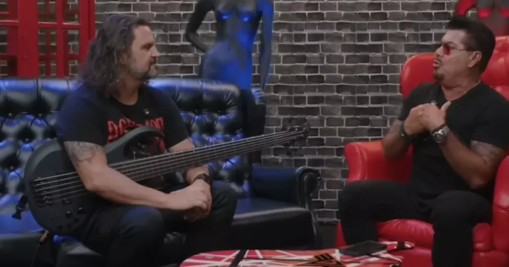 Felipe Andreoli Revela a Diferença Entre Shows Ao Vivo e na TV