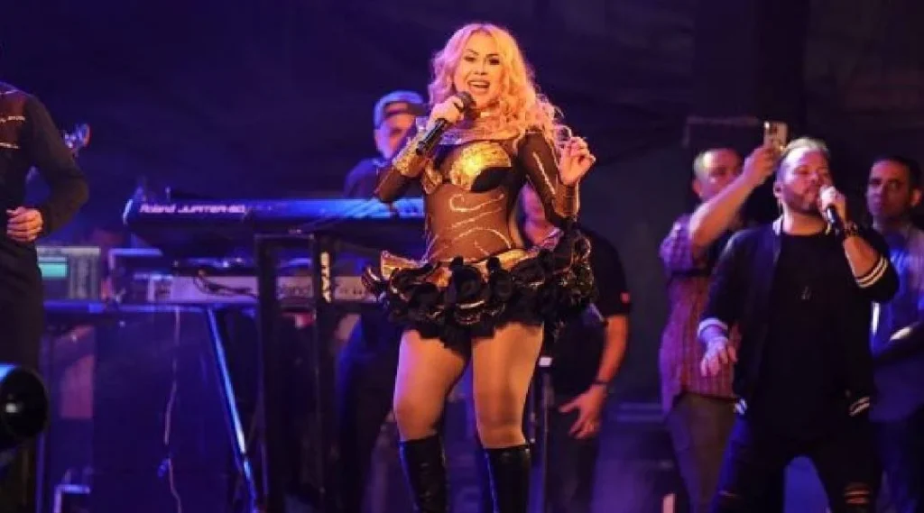 Festa do Trabalhador em Cruzeiro do Sul: Show da Joelma Espera até 40 Mil Pessoas
