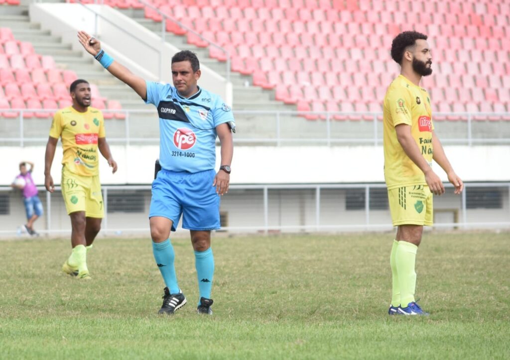 Galvez x Rolim de Moura: A importância da 4ª rodada do Brasileiro Feminino A3 Galvez x Rolim de Moura: A importância da 4ª rodada do Brasileiro Feminino A3
