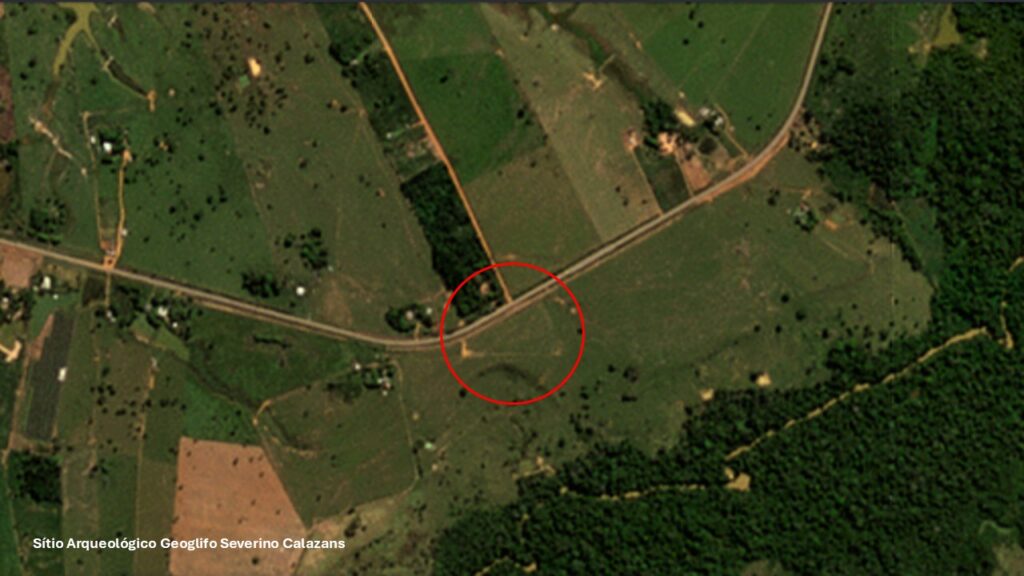 Geoglifos do Acre: Descubra os Detalhes e Veja Fotos Impressionantes