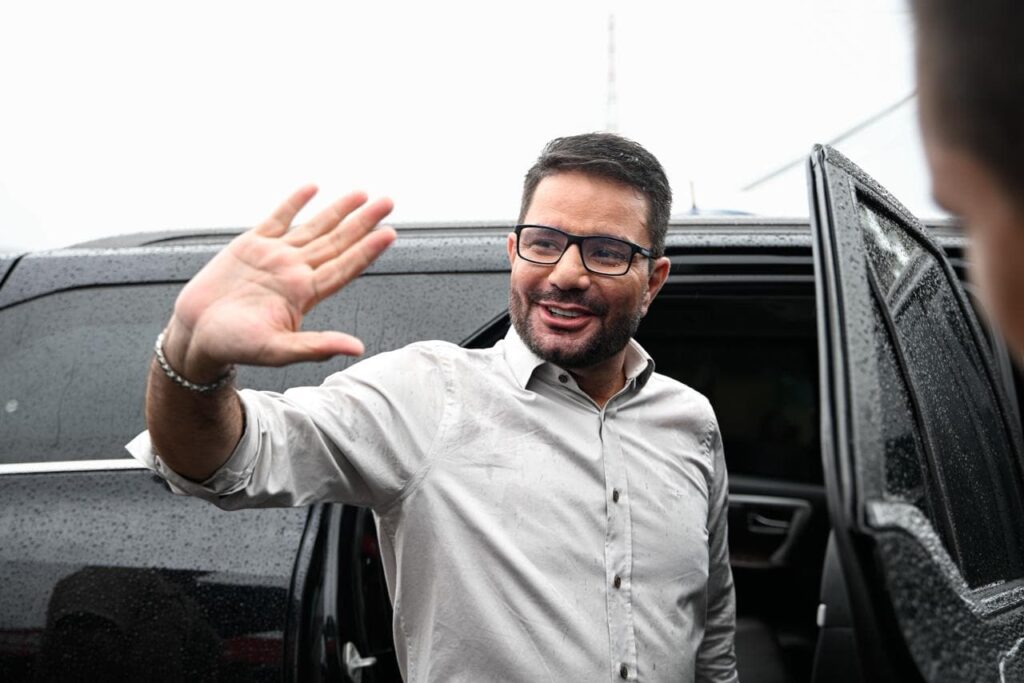 Gladson Camelí: Legado de Transformações e Gratidão ao Acre em Final de Mandato