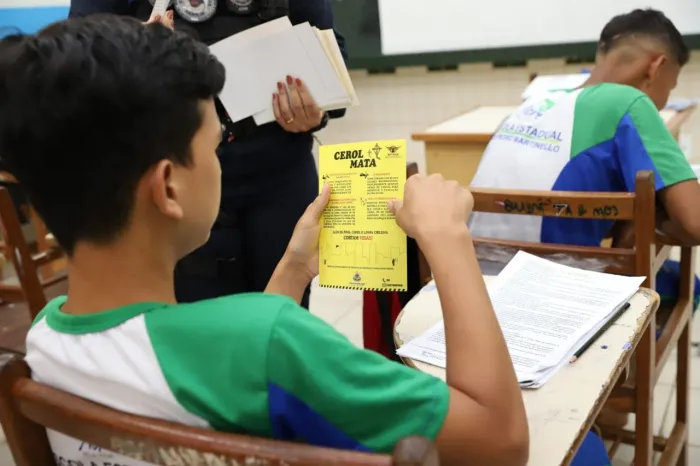 Governo do Acre é Finalista do Prêmio Social Media Gov com a Campanha ‘Cerol Mata’ Governo do Acre é Finalista do Prêmio Social Media Gov com a Campanha ‘Cerol Mata’