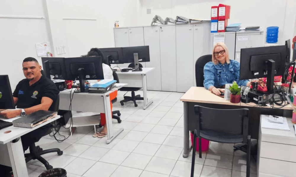 Governo do Acre Oferece 150 Vagas em Cursos Técnicos Semipresenciais para Trabalhadores Escolares Governo do Acre Oferece 150 Vagas em Cursos Técnicos Semipresenciais para Trabalhadores Escolares