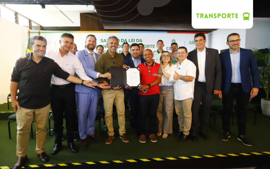 Governo do Ceará Amplia Apoio ao Transporte Interurbano Complementar com Novas Subvenções