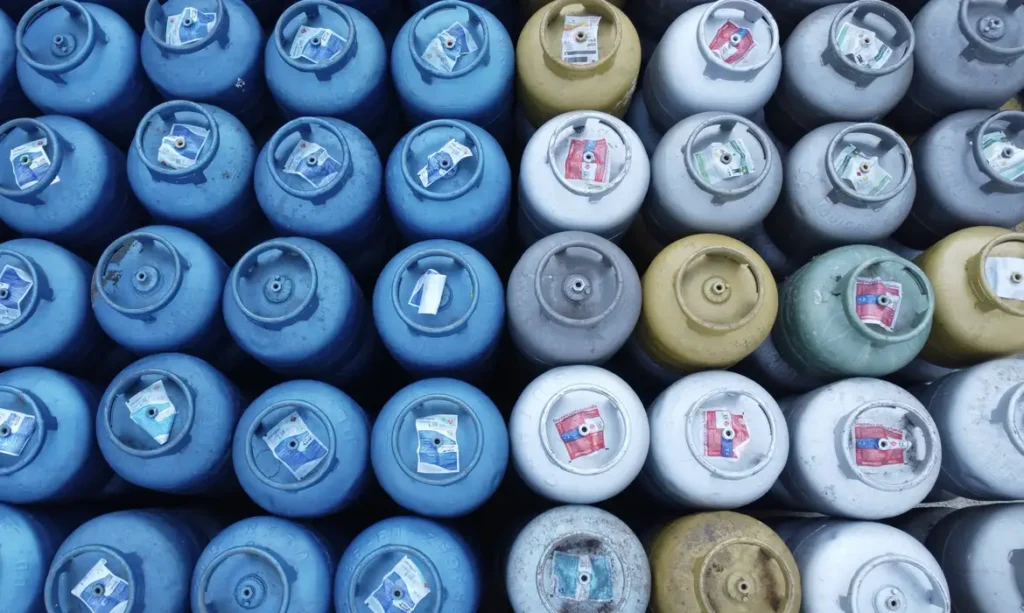 Governo Federal Atualiza Valores do Auxílio Gás com Nova Portaria