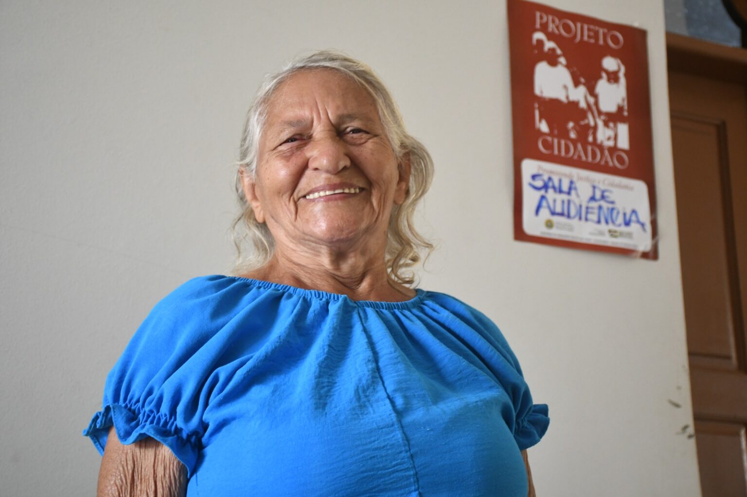 Histórias Inspiradoras de Cidadania Marcam Encerramento do Registre-se em Xapuri