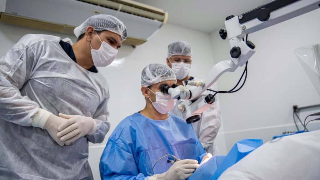 Hospital Santa Juliana Recebe R$ 3 Milhões em Emenda Parlamentar para Novos Equipamentos