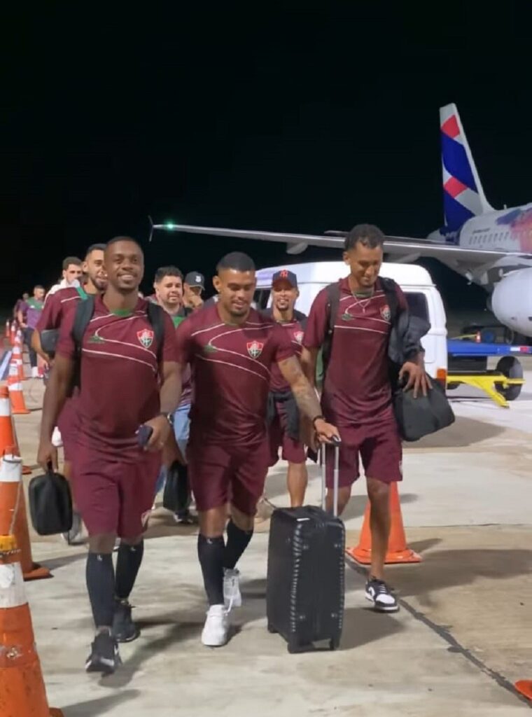 Independência Enfrenta Longa Viagem para Estreia na Série D