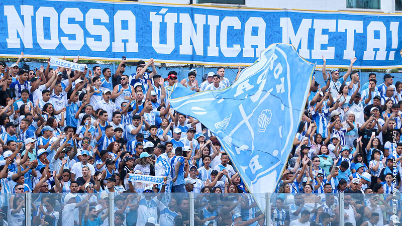 Ingressos Disponíveis para Paysandu x Independência-AC: Não Perca essa Chance! Ingressos Disponíveis para Paysandu x Independência-AC: Não Perca essa Chance!