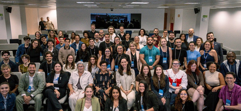 Inovação na Saúde: Ministério da Saúde e Harvard se Unem em Hackathon Global Inovação na Saúde: Ministério da Saúde e Harvard se Unem em Hackathon Global