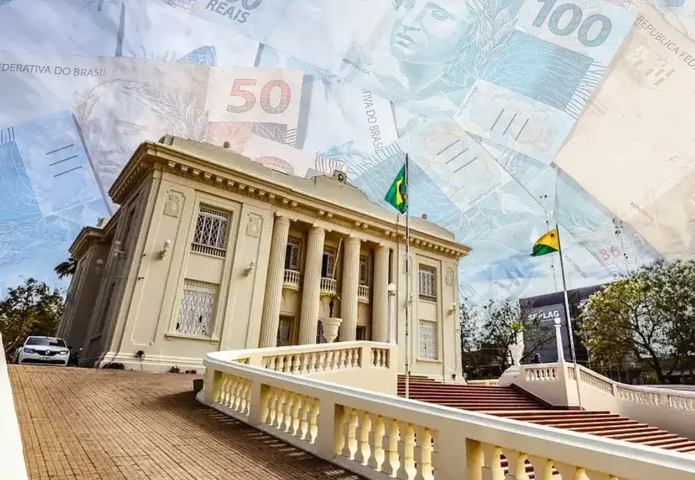 Investimentos de R$ 4 Bilhões no Acre: Saúde e Emprego em Foco Investimentos de R$ 4 Bilhões no Acre: Saúde e Emprego em Foco