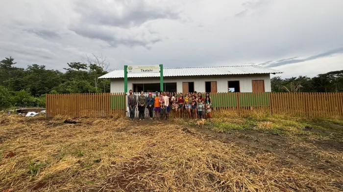Investimentos em Educação Indígena: Acre Avança com Novas Escolas Investimentos em Educação Indígena: Acre Avança com Novas Escolas