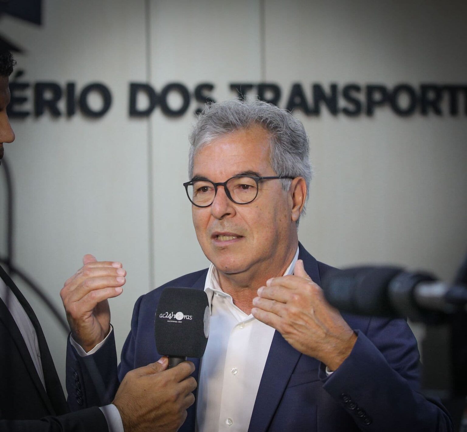 Jorge Viana Defende Representatividade do Acre em Brasília para Garantir Investimentos Estruturais