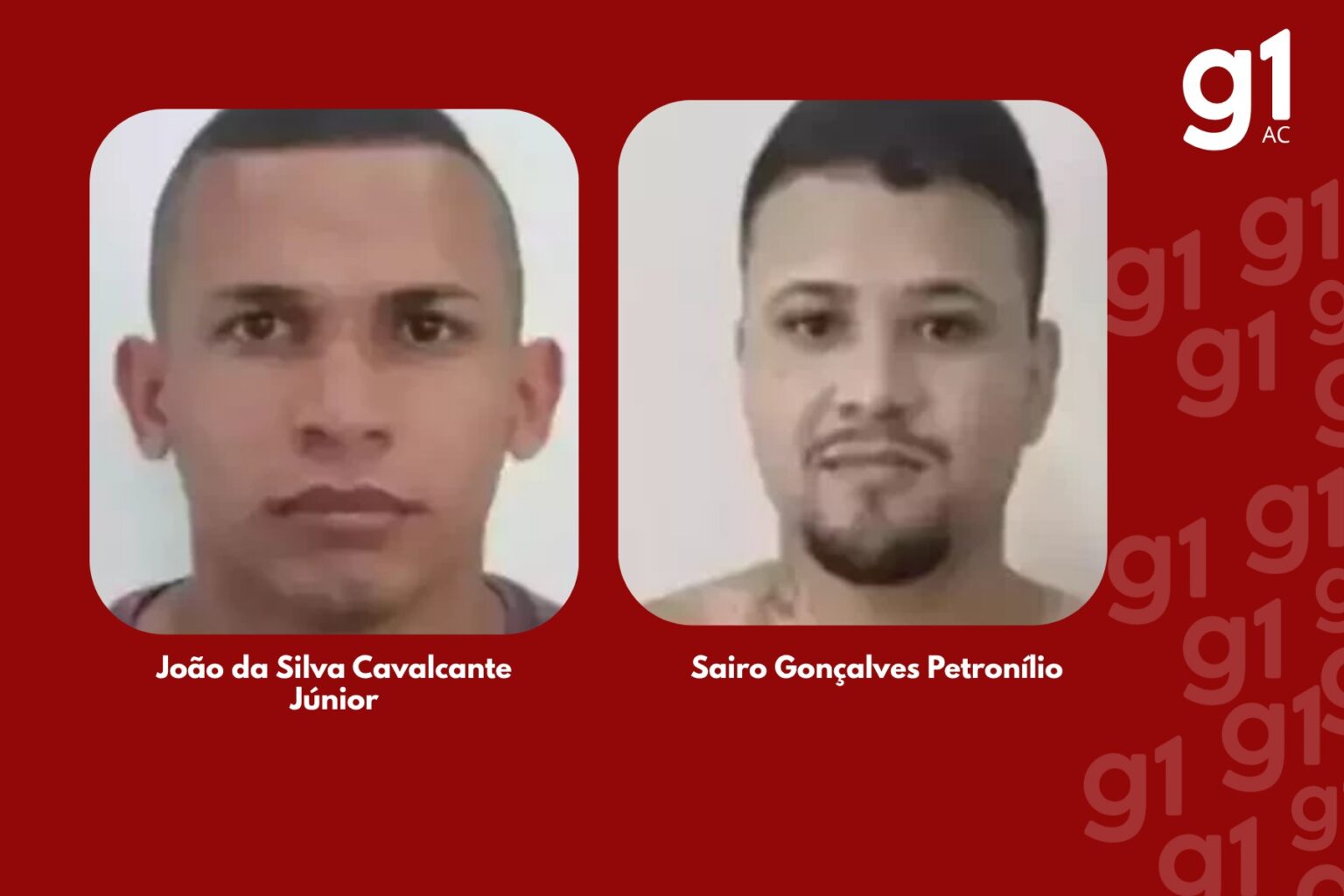 Júri Popular no Acre: Dupla Acusada de Matar Gedeon Barros Enfrenta Justiça