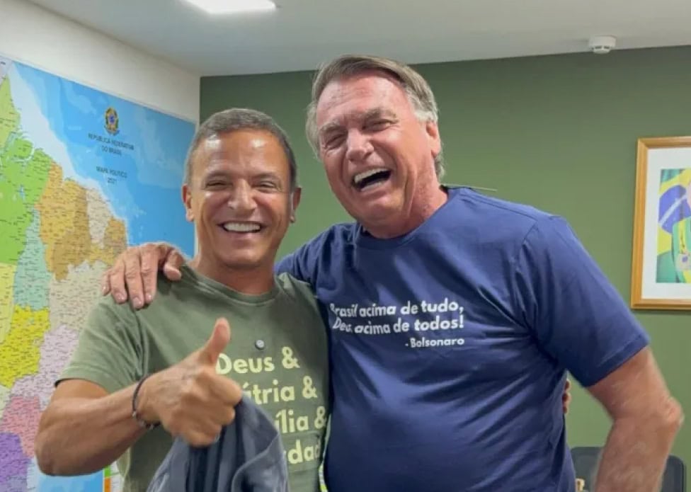 Liberação de Bolsonaro: Campanha no Acre em Risco de Mudança? Liberação de Bolsonaro: Campanha no Acre em Risco de Mudança?