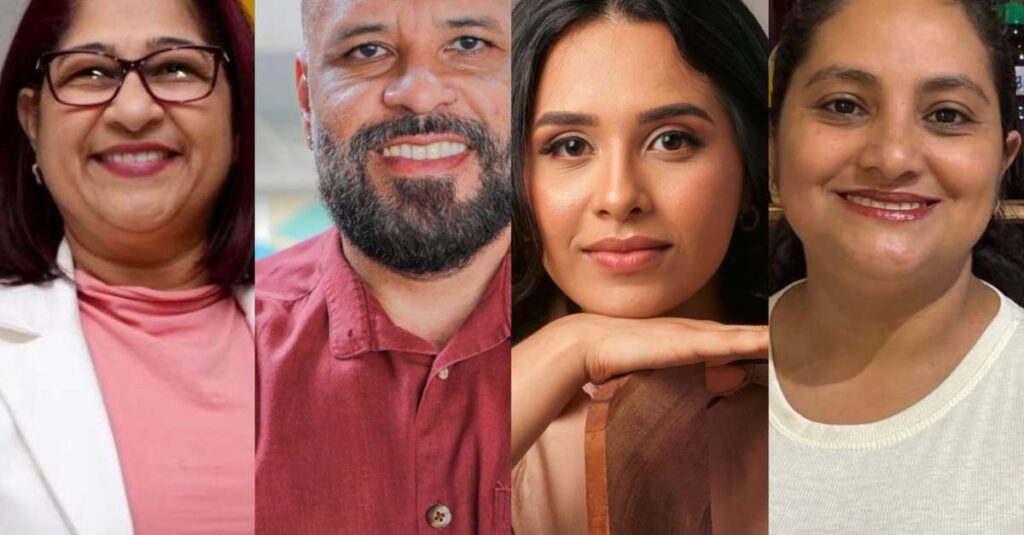 LibTalks Amazônia: Diálogo sobre Inovação e Sustentabilidade no Acre