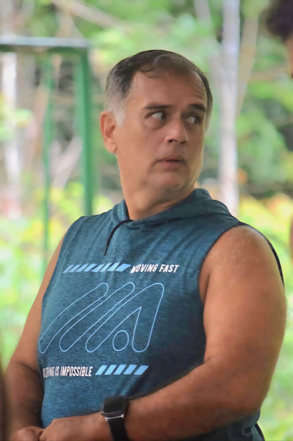 Manielden Távora: Candidato Único Preside a Feab em Processo de Aclamação