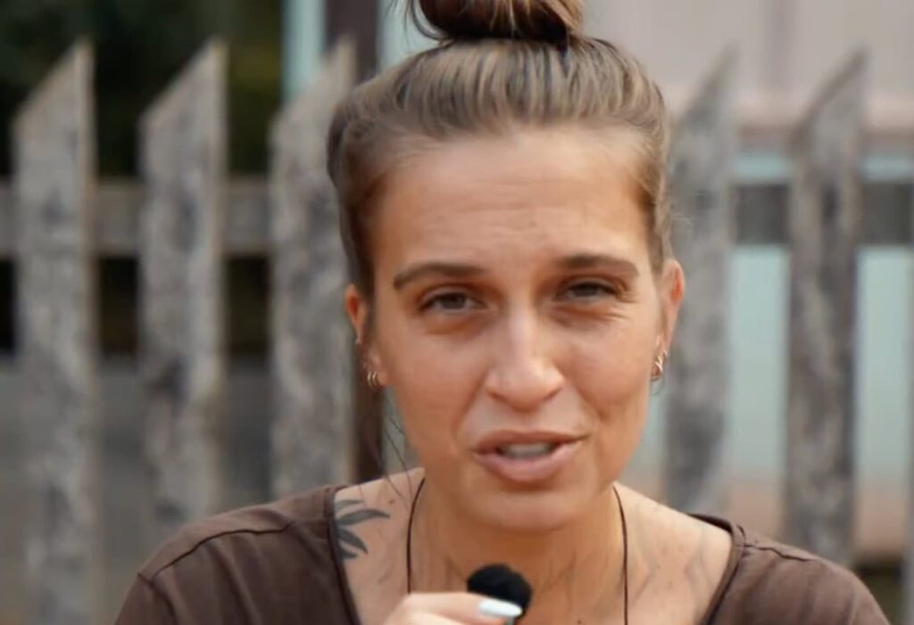 Marina Guaragna Defende Legado de Chico Mendes em Vídeo Impactante