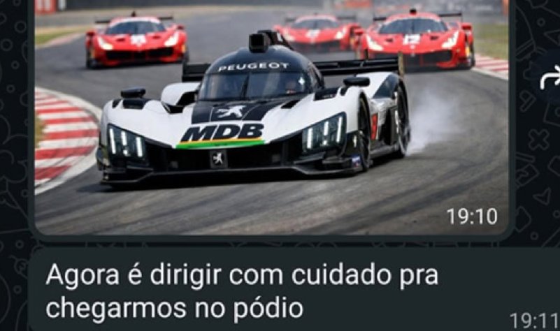 MDB no Acre: Vagner Sales compara partido a hipercarro e anuncia renovação MDB no Acre: Vagner Sales compara partido a hipercarro e anuncia renovação