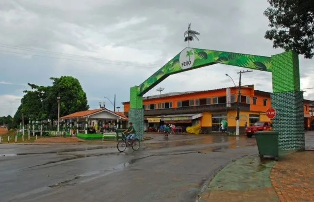 MPAC Recomenda Melhoria Urgente nas Vias Públicas de Feijó para Garantir Segurança MPAC Recomenda Melhoria Urgente nas Vias Públicas de Feijó para Garantir Segurança