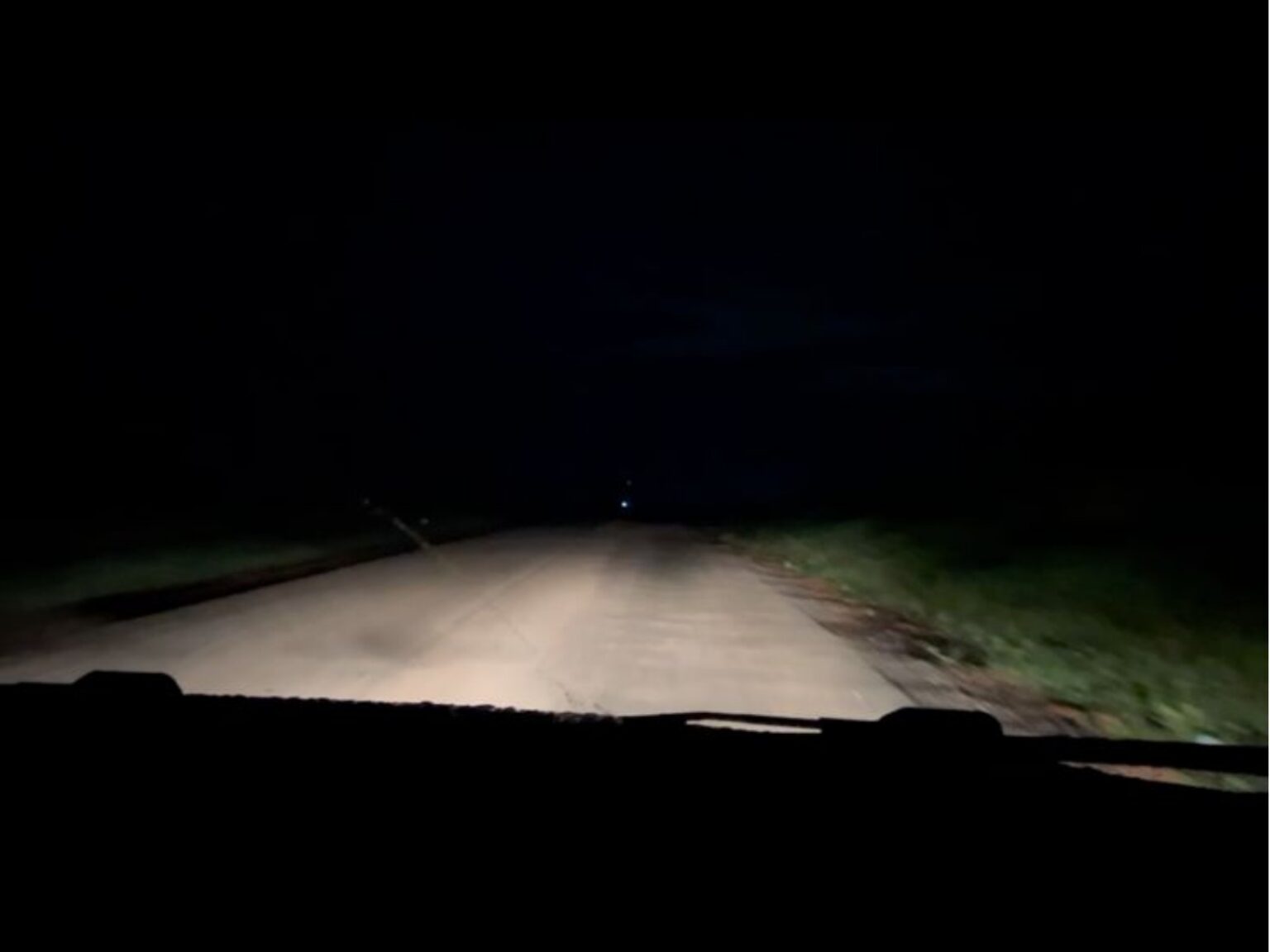 MPF Aciona Justiça para Iluminação em Rodovias Federais do Acre