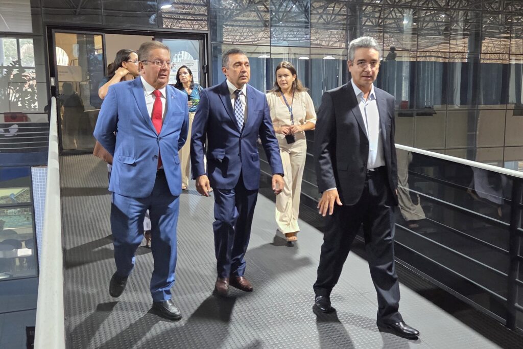 MPMA Marca Presença na 2ª Semana Nacional de Saúde em São Luís