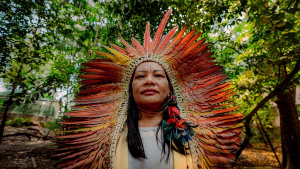 Mulheres Indígenas Ampliam Espaços de Poder no Acre e Transformam Realidades