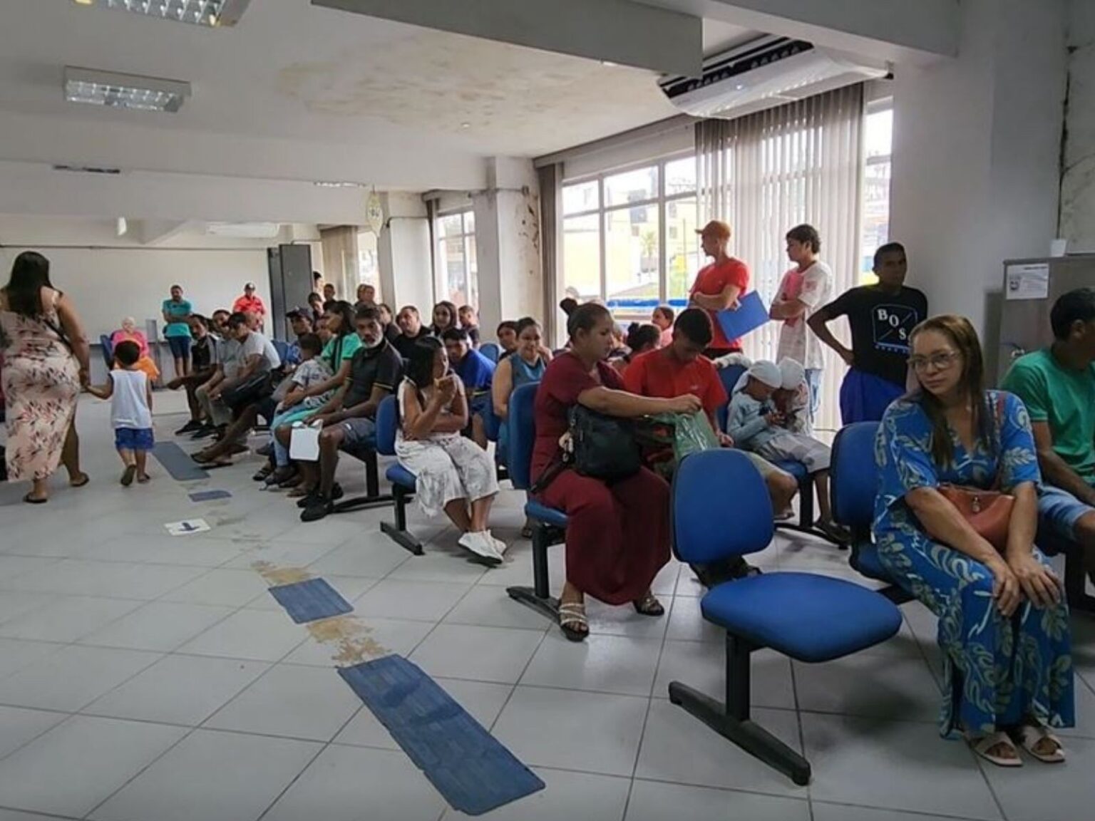 Mutirão de Perícia Médica do INSS em Cruzeiro do Sul: Atendimento para Beneficiários Neste Final de Semana Mutirão de Perícia Médica do INSS em Cruzeiro do Sul: Atendimento para Beneficiários Neste Final de