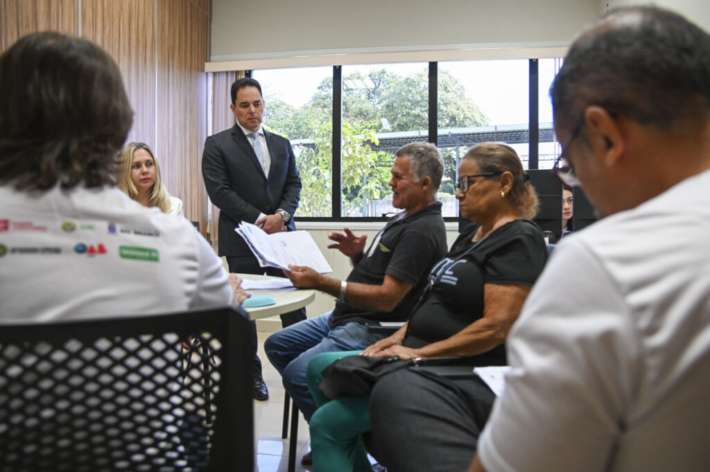 Mutirão Nacional da Saúde: mais de 50 audiências de conciliação em Rio Branco