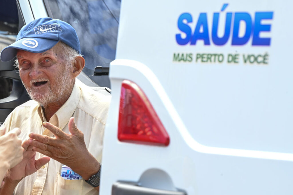 Mutirão Pop Rua Jud: Saúde e Cidadania para a População de Rua no Acre